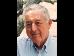 Eric Jonas, Sr. Virtual Memorial Service