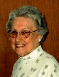 Obituary information for GLORIA BETTY JOHNSON