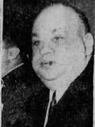 Genovese captain Harry Lanza appeared before a legislative watchdog  committee in 1957. He repeatedly refused to answer questions about whether  a mysterious “friend” in the State Parole Department helped secure the  disputed