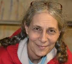 Gillian Bulger's Instagram, Twitter & Facebook