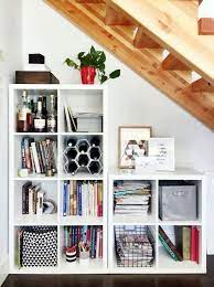 40 Brilliant Under The Stairs Employment Ideas Under Stairs Storage Ikea Ikea Storage Kallax Ikea