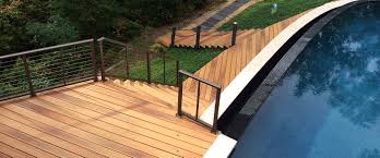 Still unsure what decking to use? Home Composite Decking By Duralife