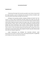 Kita diajar oleh ibu bapa dan guru dengan belajar berbudi bahasa sejak kecil hingga dewasa, hingga menjadi manusia yang pandai menghormati orang lain. 24114404 Bincangkan Kepentingan Amalan Berbudi Bahasa Dalam Kehidupan Manusia Docx Bincangkan Kepentingan Amalan Berbudi Bahasa Dalam Kehidupan Course Hero