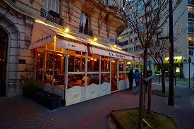 After booking, all of the property's details, including telephone and address, are provided in your. La Maison Paris 28 Place Saint Ferdinand Ternes Restaurant Reviews Phone Number Tripadvisor