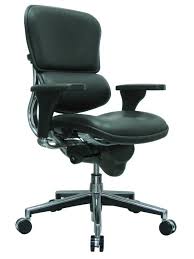 How To Get Ergohuman Desk Chair By Eurotech Seating Leather Office Chair Leather Swivel Chair Office Chair