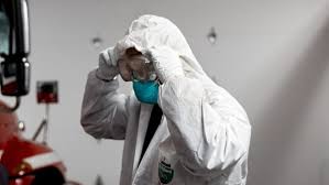 Nel mondo ci si avvicina ai cento milioni di casi e sono oltre 1 in foto: Coronavirus Primo Caso In Italia Di Variante Brasiliana
