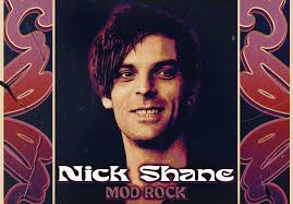 Nick Shane