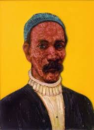 Artists — Clark Gallery