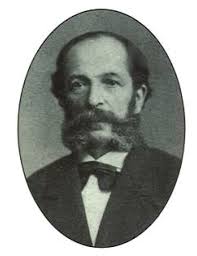 Die Collins: W. Collin, Hofbuchbinder & Ernst Collin, der Autor des  Pressbengels