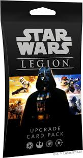 3 earn unlimited 1.5% back in bitcoin rewards when you make payments on your purchases. Star Wars Legion Upgrade Card Pack Cardhaus