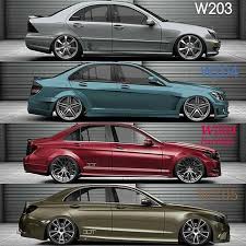 Mercedes Benz C Class Evolution Custom Mercedesbenz Mercedes Benz C Class Cclass Mercedesbenzc Mercede Mercedes C Class Amg Mercedes Benz C240 Benz C