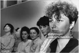 27 Anna Oswald Stock Photos, High-Res Pictures, and Images