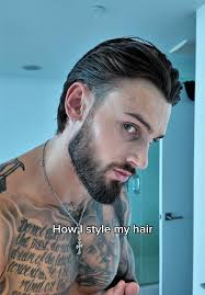 Conoce a Liam Fitzgerald: Un Nuevo Entrenador Inspirador