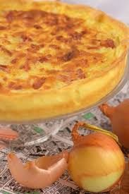 Epingle Sur Tartes Salees