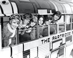 The Partridge Family 1 Star Nearly Played Carol Brady On The Brady Bunch