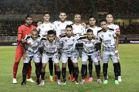 Berita rtm 2 years ago. Video Piala Malaysia 2017 Rangkuman Penuh Perak Fa 2 Vs 0 Pkns Fc