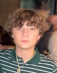 Ashton Newkirk's Instagram, Twitter & Facebook