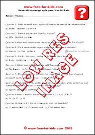 General quiz's army 10 questions. Trivia Quiz Questions For Children And Teenagers Trivia Quiz Trivia Quiz Questions Trivia Questions