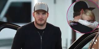 New jack passed away on friday due to a heart attack. Chris Pratt Bonds With Son Jack As Wife Anna Faris Dates New Man