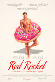 Sean Baker's RED ROCKET Trailer Is Here - sandwichjohnfilms