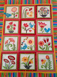 Pin On Sew Dresden Flowers