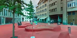 Image result for City Lounge, St. Gallen