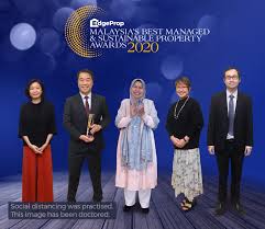 The edge media group is the publisher of business and financial publications in malaysia and singapore. Gamuda Land Hailed As Responsible Developer At Edgeprop Malaysia S Best Managed And Sustainable Property Awards Gamuda Berhad