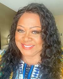 Celestine Taylor's Instagram, Twitter & Facebook