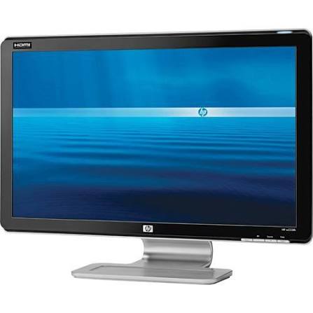 HP w2338h