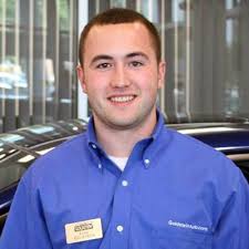 Goldstein Subaru Staff