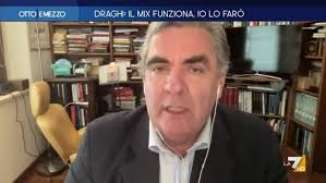 Jun 15, 2021 · astrazeneca, galli: Il Prof Abrignani Cts Seconda Dose Con Vaccino Mrna E Una Raccomandazione Non E Vietato Fare La Seconda Dose Con Astrazeneca