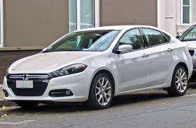 dodge dart pf wikipedia