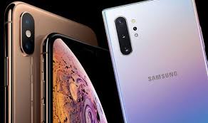 New Iphone 11 Leak May Have Revealed Apple S Major Advantage Over Samsung Express Co Uk Release date, price, camera, specs.