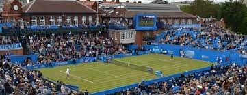 Play on centre court usually starts at 1230pm during the week and 130pm or 230pm at the weekend. Queens Tennis Hospitality 2021 Queens Club Vip Ticket Packages