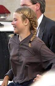 Elisheva fut la fille d'amminadab. Elizabeth Smart Revient Sur Ses Neufs Mois De Sequestration Et De Viols Monde 7sur7 Be