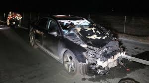 Demnach habe er unmittelbar vor dem crash nicht gebremst und möglicherweise sogar weiterhin gas gegeben. Nachrichten Aus Deutschland Ersthelfer Sterben Bei Tragischem Autobahn Unfall In Bayern Stern De
