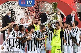 On sofascore livescore you can find all previous atalanta vs juventus results sorted by their h2h matches. Atalanta 1 2 Juventus Chiesa S Late Strike Secures Coppa Italia But It May Not Save Coach Pirlo Daily Mail Online