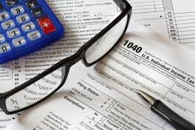 Do You Report Income Tax On An Inheritance In Arizona