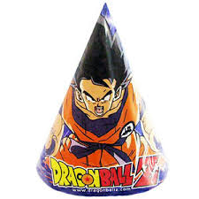 See more ideas about dragon ball z, dragon ball, birthday theme. Dragonball Z Party Supplies For Sale Ebay