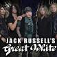 Jack Russell's Great White à Saginaw, MI