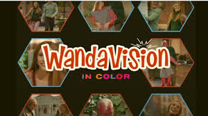 Breaking Down All Wandavision S Easter Eggs Nerdist