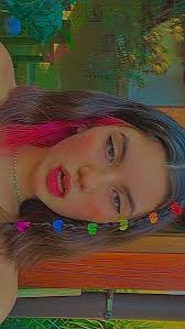 Indie Kids In 2020 Indie Hair Aesthetic Hair Indie Girl