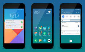 Untuk versi miui 9.5 dan diatasnya (terbaru) bisa menggunakan aplikasi mirape tanpa ubl dan root, tapi itu tidak akan bertahan lama, karna beberapa menit / jam akan kembali lagi ke default nya (tema. Tema Miui Limitless 10 Kw Mtz Untuk Miui 9 5 Randi Id