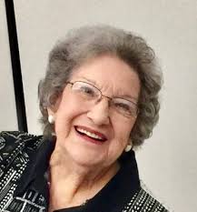 Margaret Reeves Obituary