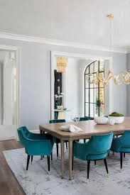 All created by chef ronnie with the intent of something for everyone. Oakton Terrace Dining Room Dining Modern Transitional Art Deco By Brian Watford Interiors Dining Room Style Dining Room Colors Dining Room Design