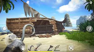 Download Last Pirate Island Survival Mod Money 0 918 Apk For Android