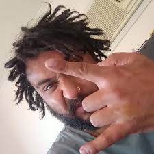 Hair progress... Bored