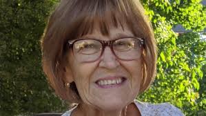 Lee (Collings) Persson Obituary (1950