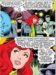 🪩 DAZZLER: DISCO, DERBY AND DRAG 🪩 “What kind of mutant are we going to  find in a place like this?!” That's what Scott asks in Uncanny X-Men #130  (1979) when he