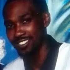 Obituary information for Clarence Donte Williams